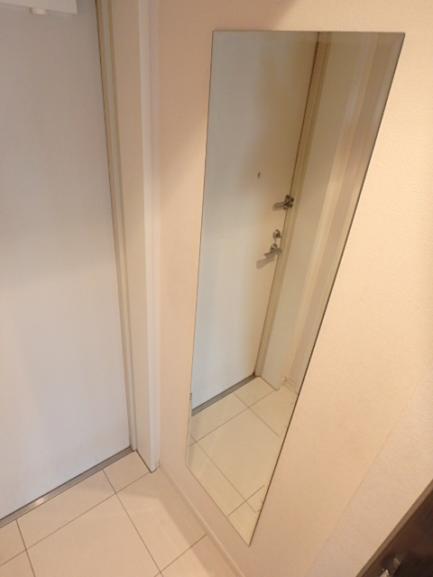 グランド・ガーラ大森 嬉しい姿見鏡付！