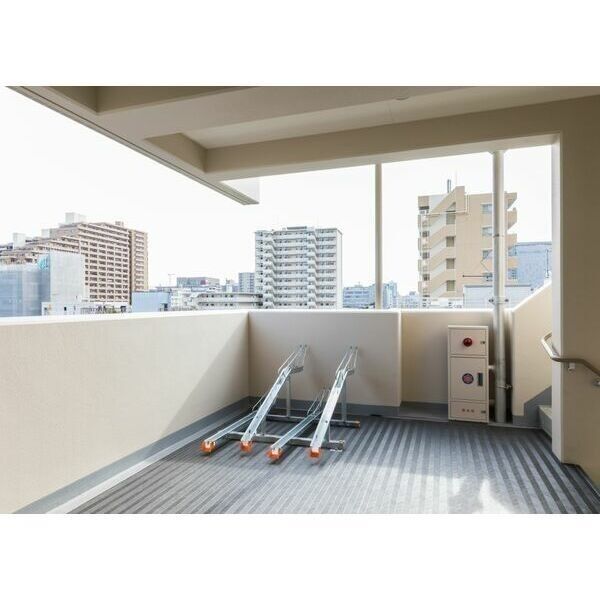 スプランディッド江東住吉903号室 部屋その他