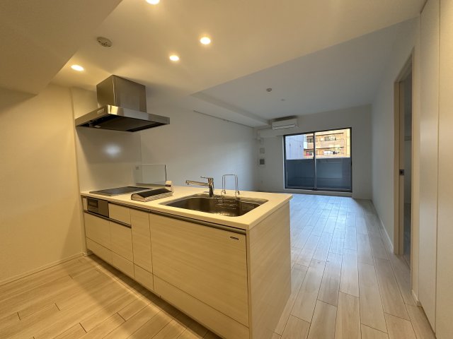 フロンティア新宿タワー814号室 ※参考写真