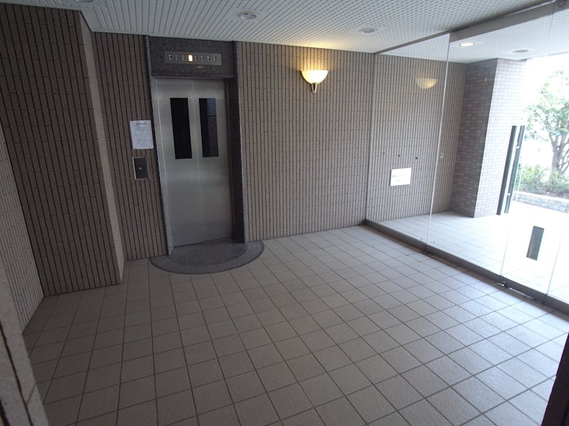 ビラージュ壱番館3階 部屋その他