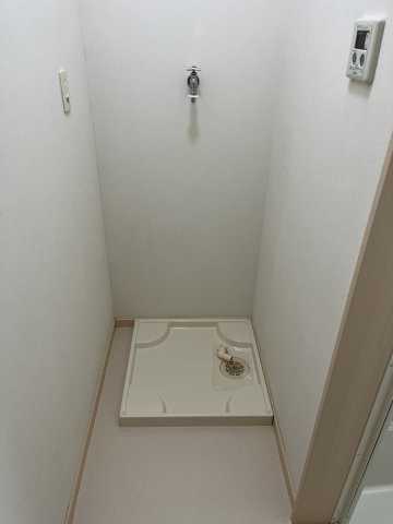 アザレ岡上203号室 部屋その他