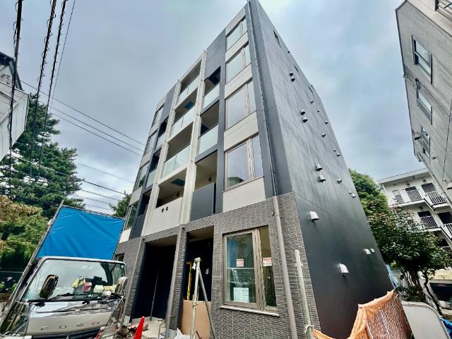 ラヴァリエの外観画像