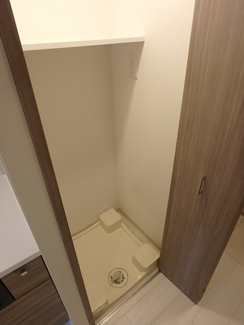 ガーラ・グランディ川崎西口5階 その他