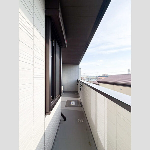 サイカチ303号室 部屋その他