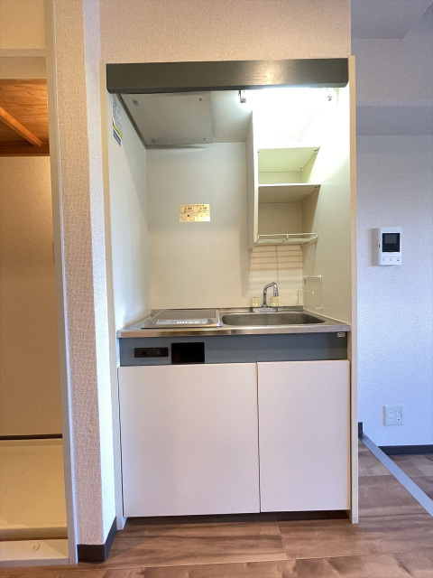 スカイコート世田谷用賀301号室 同タイプ参考写真