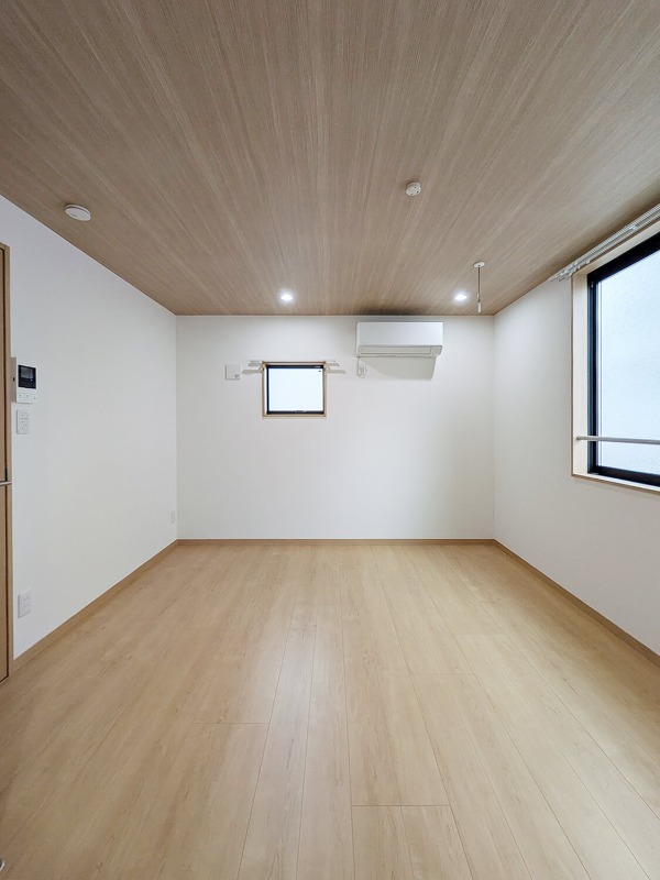 IROHA浅草4階 リビング