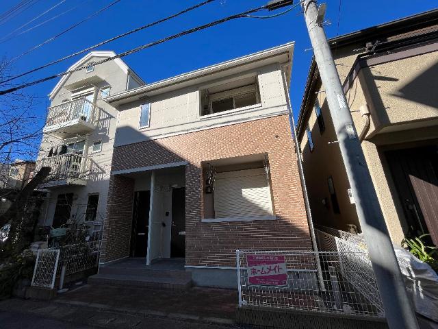 イナハマ 外観写真（昼）