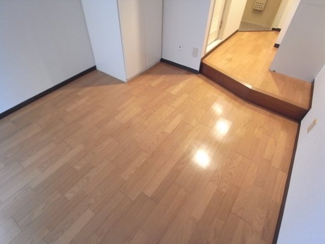 スカイコート蒲田第２5階 部屋その他