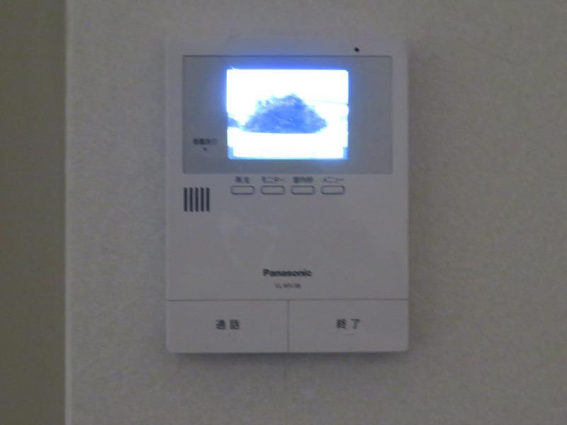 トラカーサ日吉2階 部屋その他