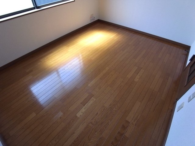 ＯＺ弐番街1階 同建物別部屋の参考画像