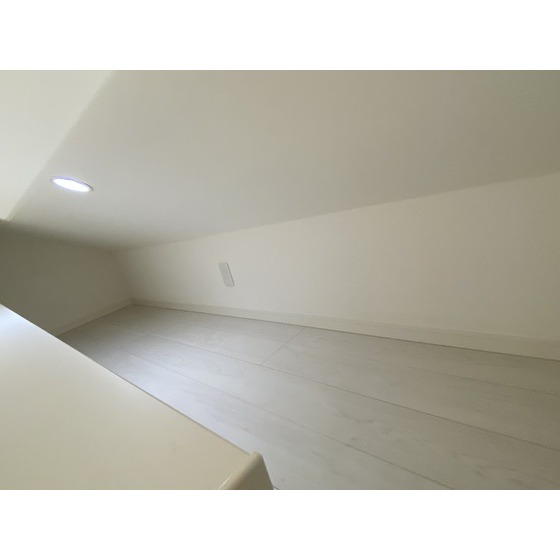 モキハイツ202号室 その他