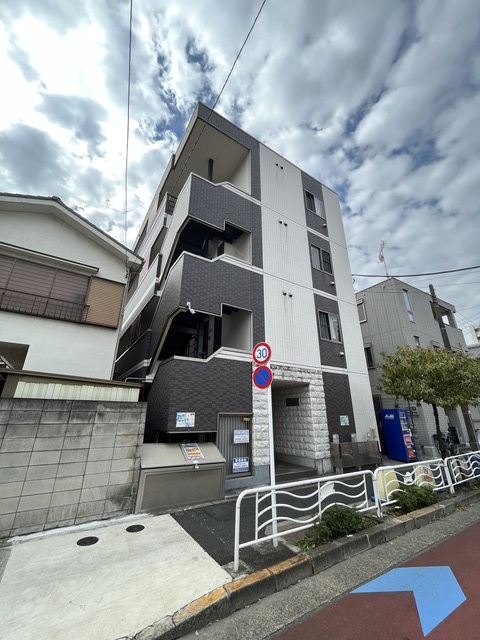 アクシス亀戸0205号室 外観