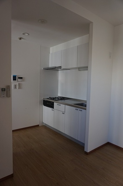 ＫＯＢ　６(E-128) キッチン