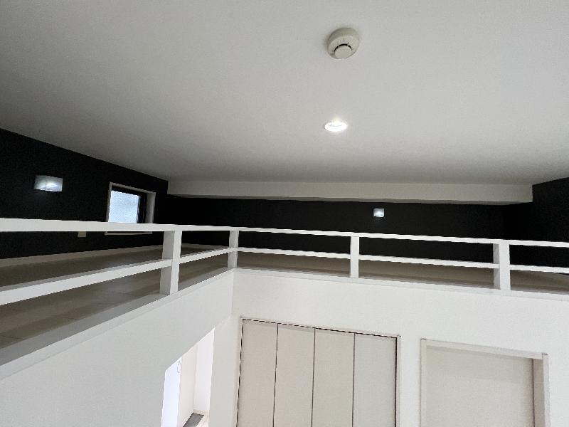 Ｃａｓｔｉｌｌｏいのはな リビング