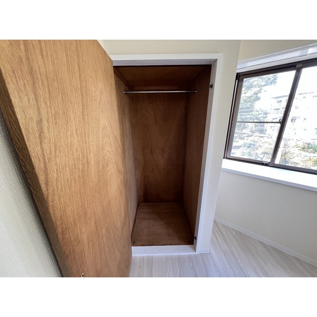 メゾン・ラ・プラト 内観