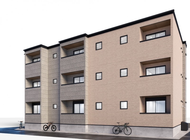 ｒｏｂｏｔ　ｈｏｍｅ　相模原1階 部屋その他