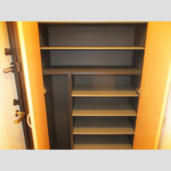 ノーベルパーク　15・16・17 16ー106