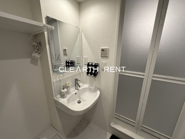 ＧＲＡＮ ＰＡＳＥＯ 池尻大橋2階 同タイプモデルルーム写真