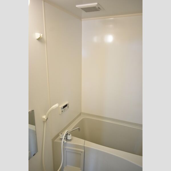 Momo House ユニットバス