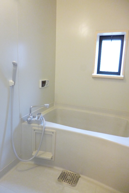 コーポやすらぎＡ棟1階 前回募集時写真