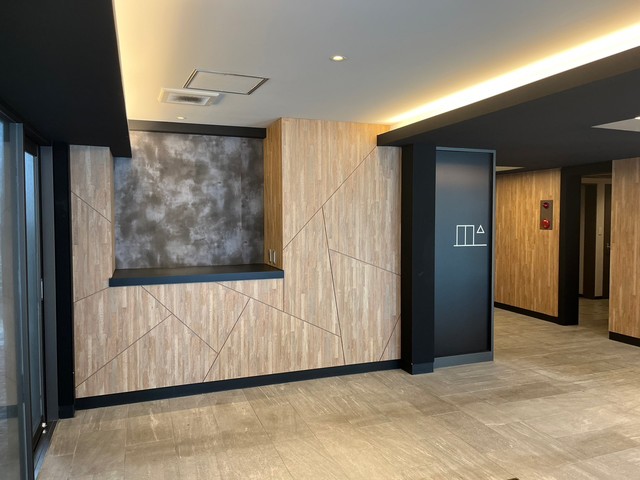 ＫＥＮＺＯ　ＨＡＵＳ　ＥＫＯＤＡ0605号室 その他共有部分