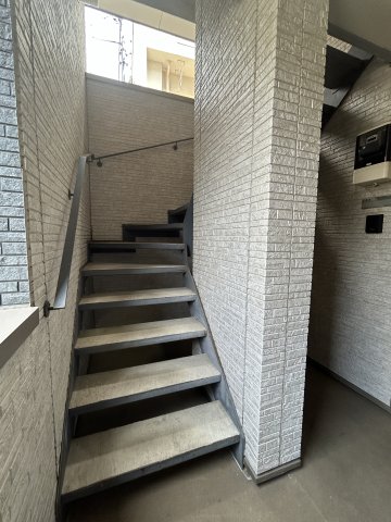 ブンカ北千住204号室 その他共有部分