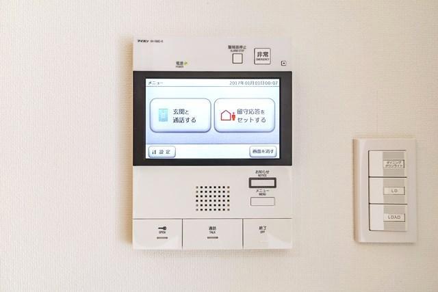 ジェノヴィア本所吾妻橋Ⅱスカイガーデン7階 眺望