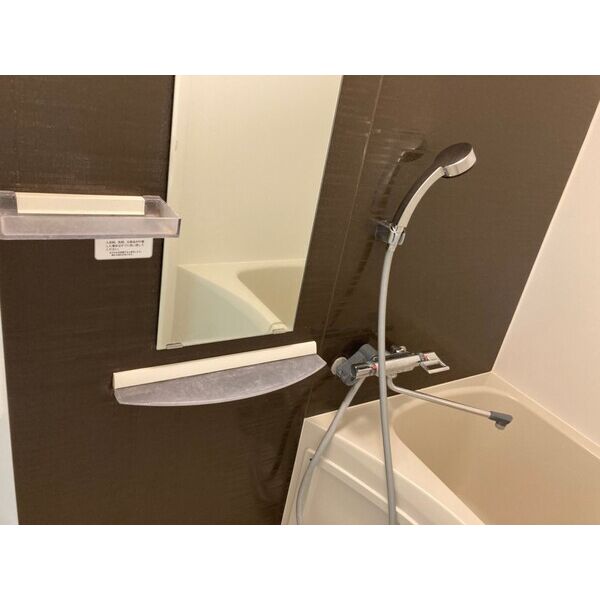 スパシエ横浜大通り公園901号室 部屋その他