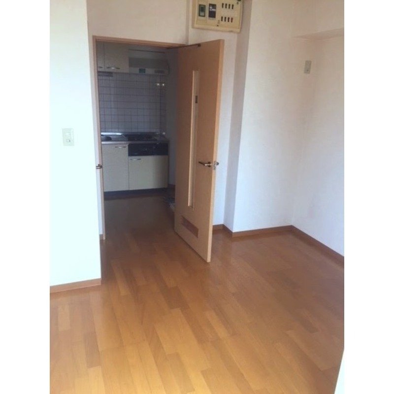 アーバンライフ大井町 リビング