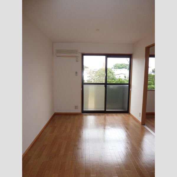 オードリー・モア　参番館201号室 部屋その他