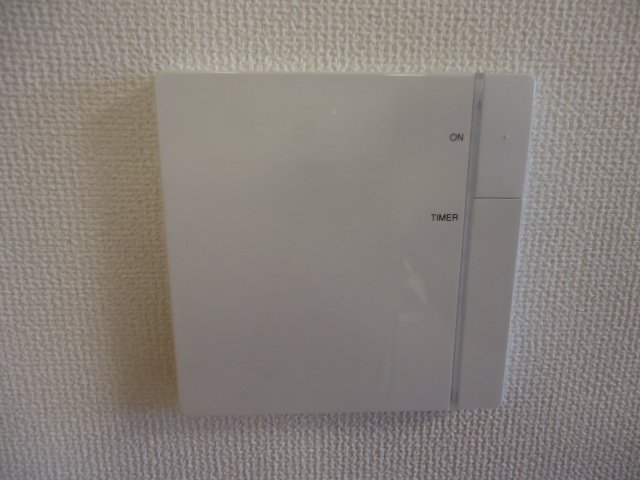 ウイングコート リビング床暖房床暖房