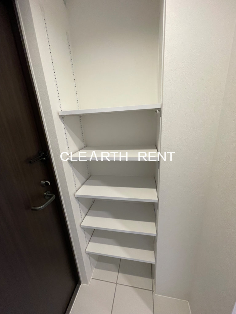 ＧＲＡＮ ＰＡＳＥＯ 駒場東大前1階 同タイプ別住戸写真となります。現況と異なる場合がございます。