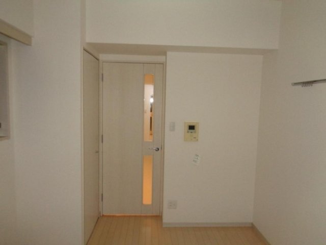 ガーラ市ヶ谷銀杏坂3階 部屋その他