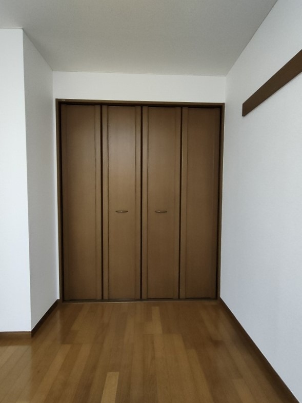 クライティリア竹ノ塚1階 部屋その他