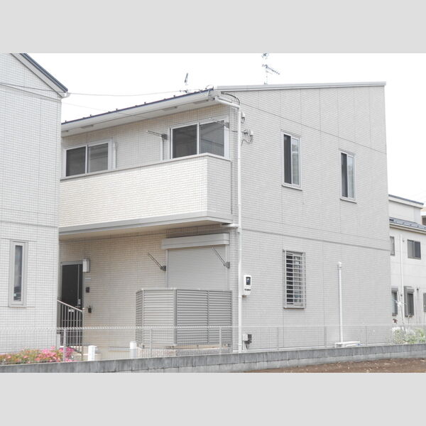 D-room向山　Bの外観画像
