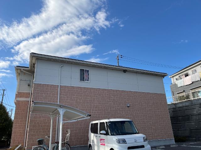 Ｃａｍｅｒａ　Ｆｅｌｉｃｅ 外観写真（昼）