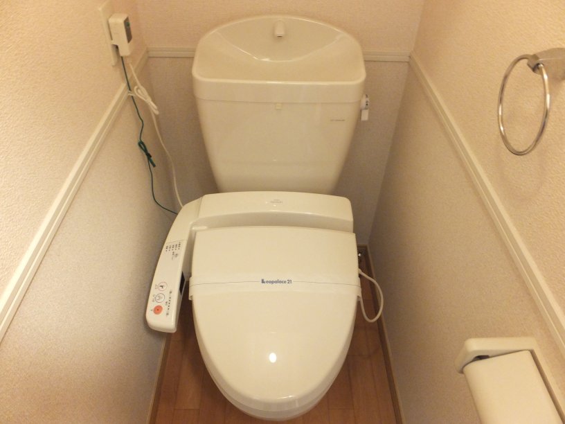 レオパレスフォーブル２１Ａ103号室 部屋その他