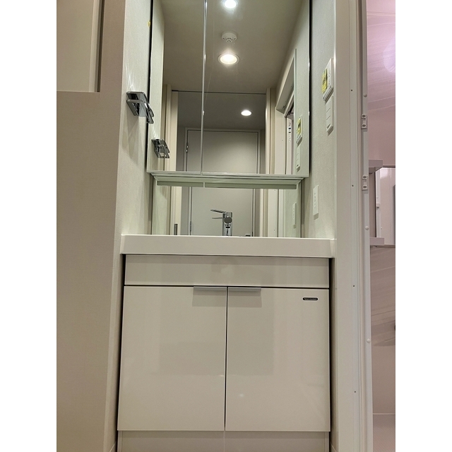 Ｌａ　Ｐｅｒｌａ　ＪｉｙｕｇａｏｋａⅡ104号室 2026年1月撮影