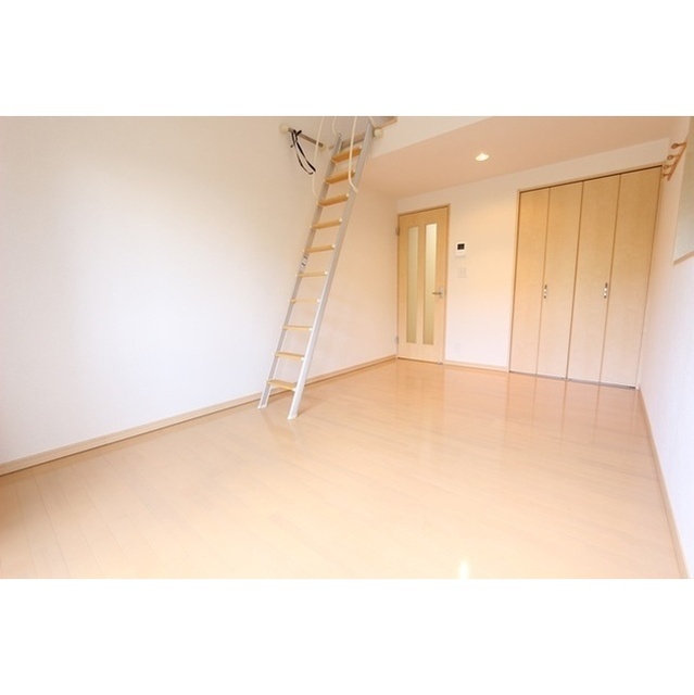 Ｋエスパシオ201号室 洋室　7.5帖