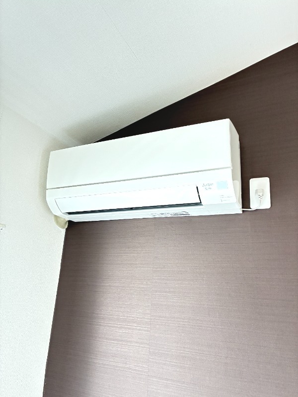 コスタ岸根公園Ⅱ2階 部屋設備