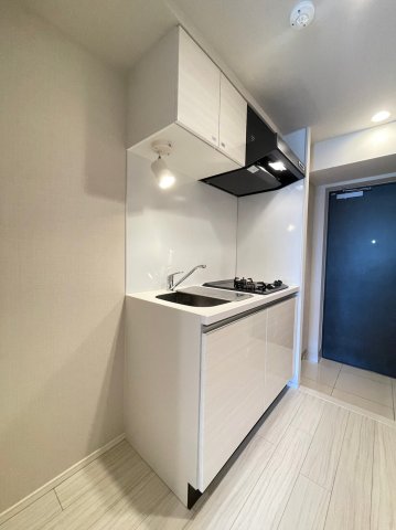 DIPS上板橋502号室 キッチン