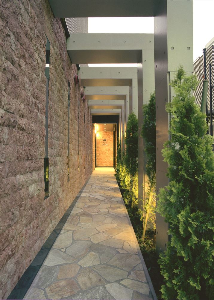 レガロ中野坂上705号室 その他共有部分