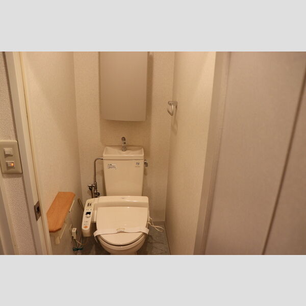 メディウス浅草橋 温水洗浄暖房便座