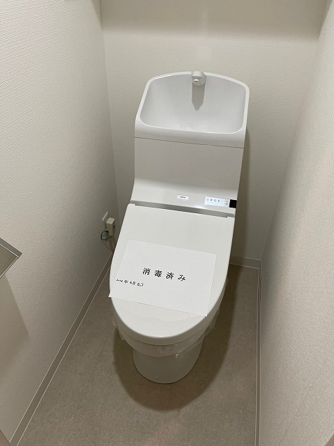 SYNEX PREMIER ASAKUSABASHI ※過去退去時のお写真です