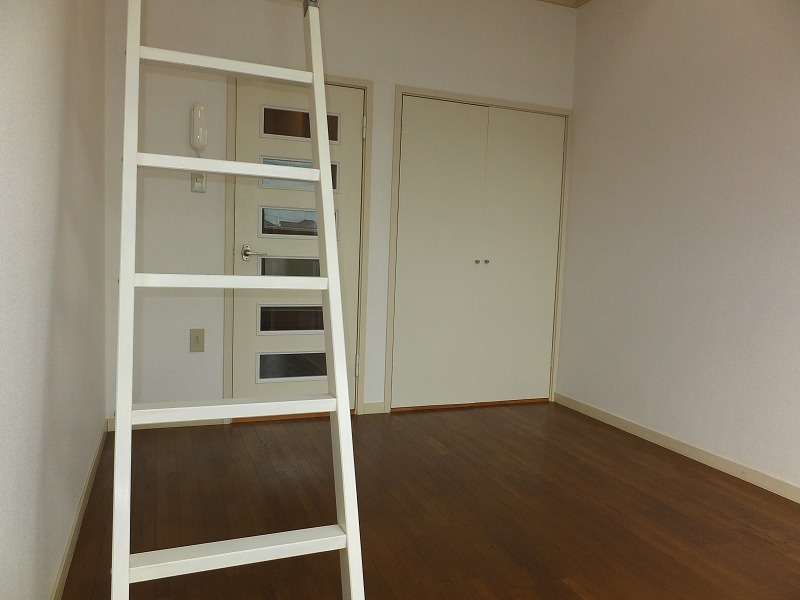 パレノーブル新宿第一2階 部屋その他