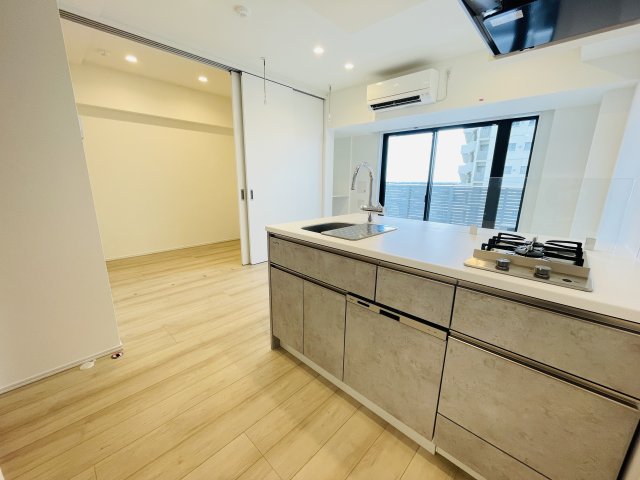 SYFORME MACHIDA201号室 ※801号室のお写真です