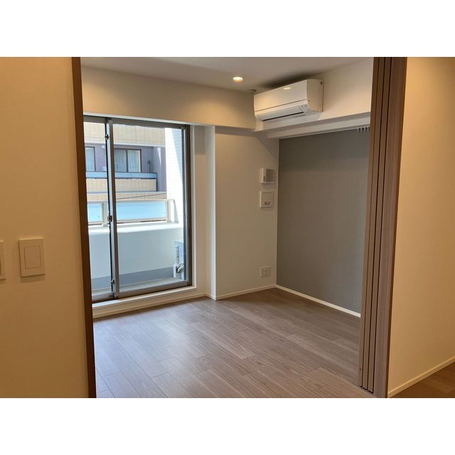 ザ・パークハビオ目黒プレイス505号室 同建物別部屋の参考画像