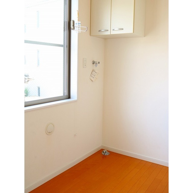 アザレアコート101号室 ※他のお部屋の参考写真です