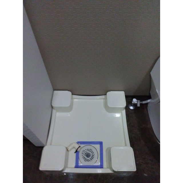 ロアール横浜南伍番館2階 部屋その他