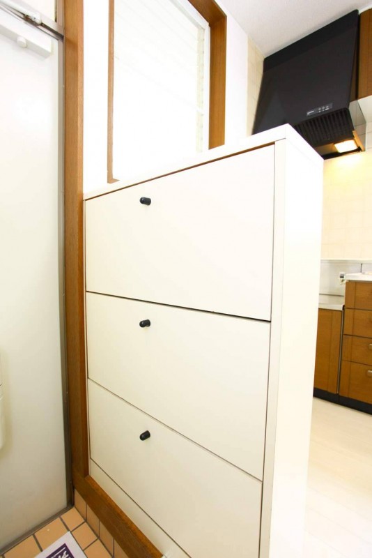 レモンハウスⅡＢ棟1階 部屋その他